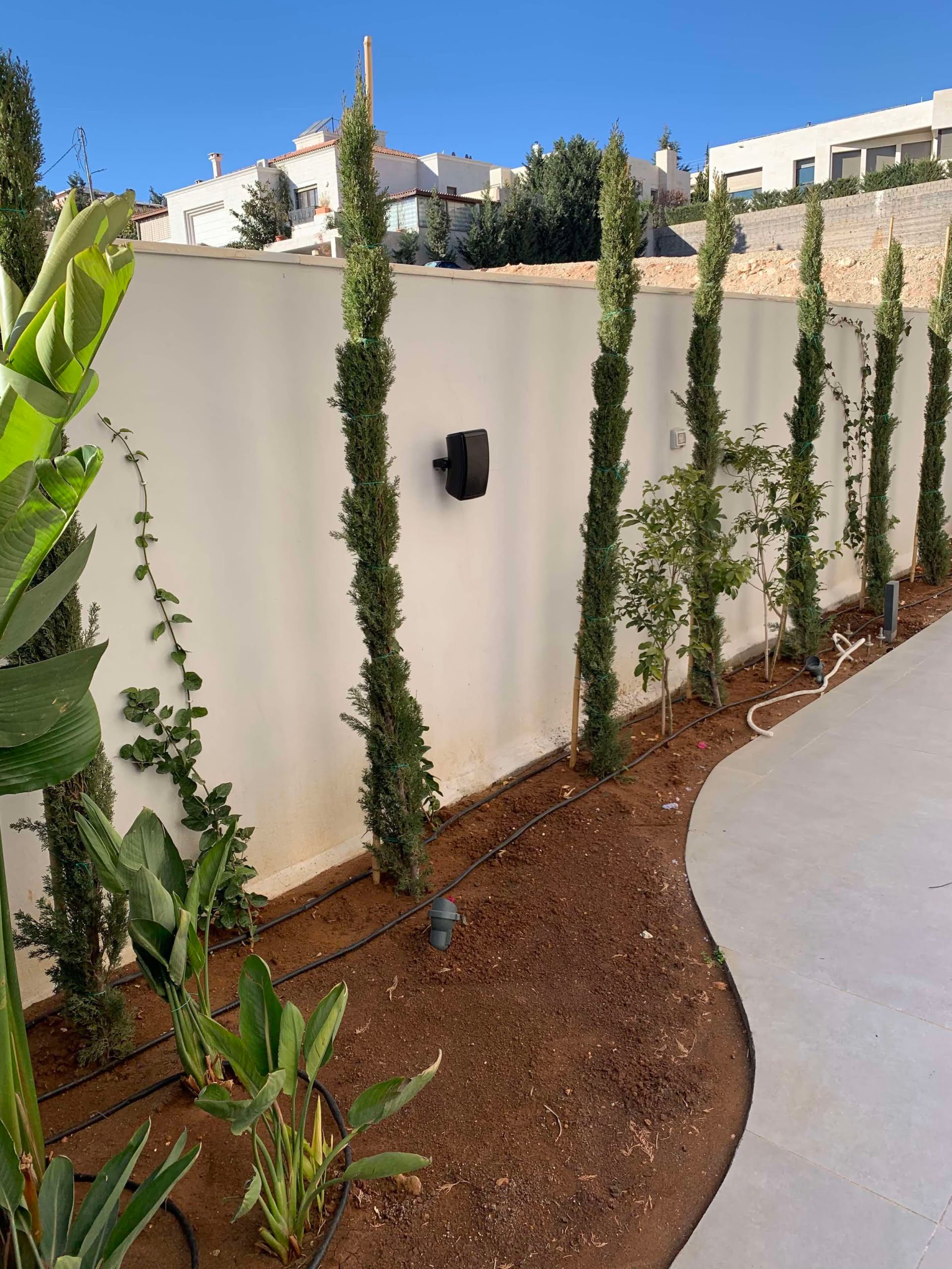 Al Saad Apartment