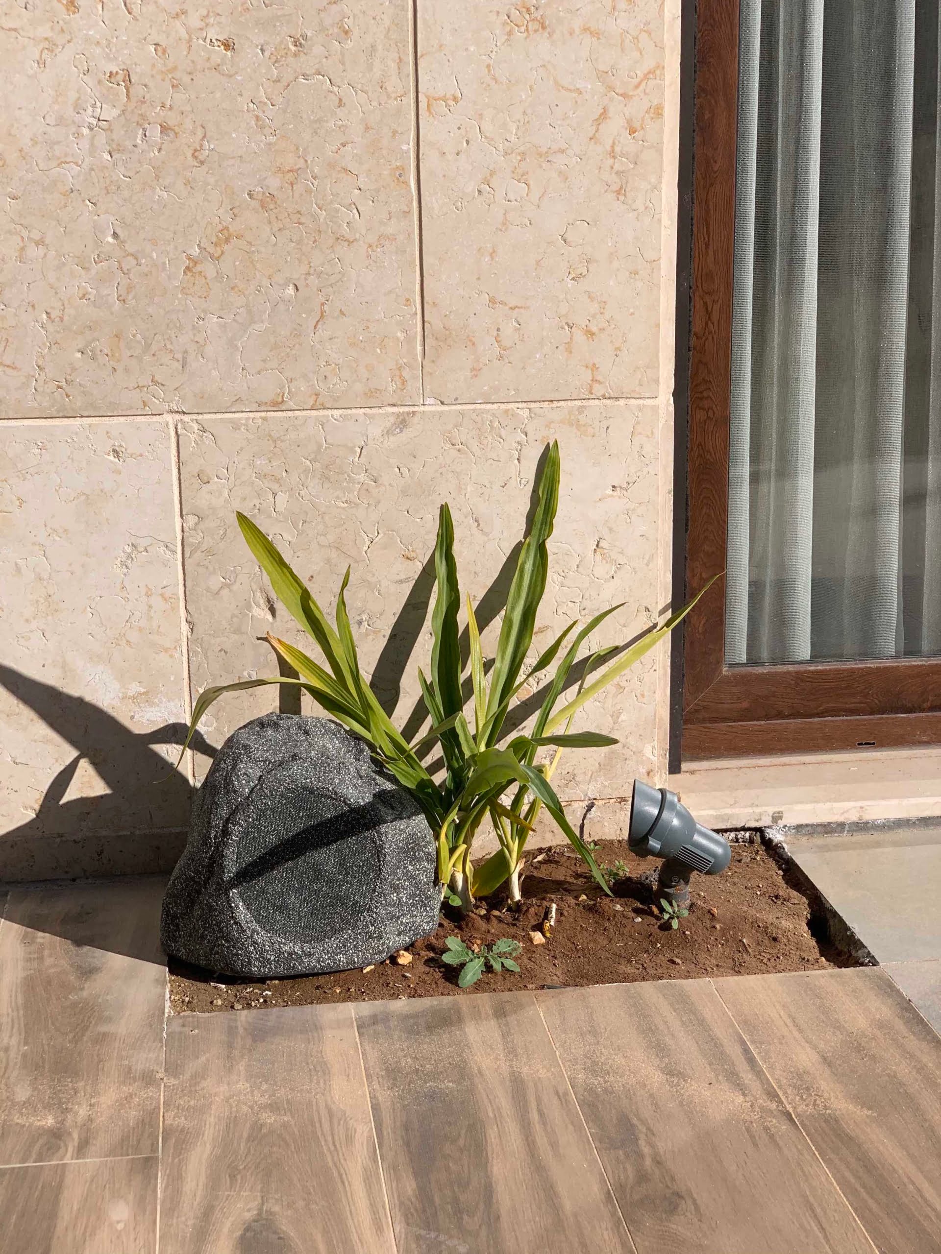 Al Saad Apartment