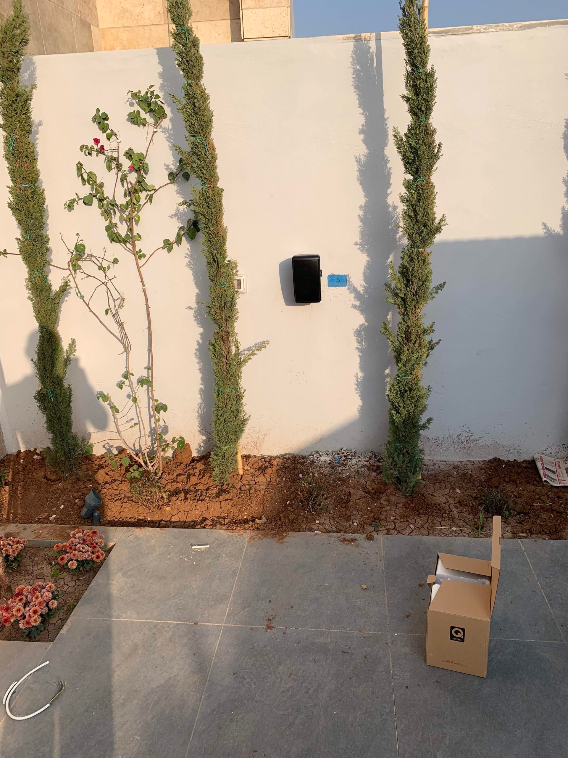 Al Saad Apartment