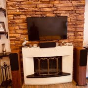 Al Sneneh Sitting Room 11 Surround Sound Cinema System