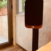 Al Sneneh Sitting Room 6 Surround Sound Cinema System