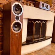 Al Sneneh Sitting Room 5 Surround Sound Cinema System