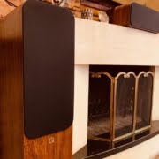 Al Sneneh Sitting Room 3 Surround Sound Cinema System