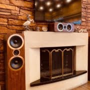 Al Sneneh Sitting Room 1 Surround Sound Cinema System