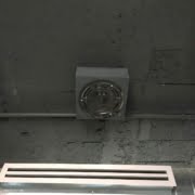 Pipes Cafe & Restaurant (2) Ceiling Speakers