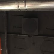 Pipes Cafe & Restaurant (5) Ceiling Speakers