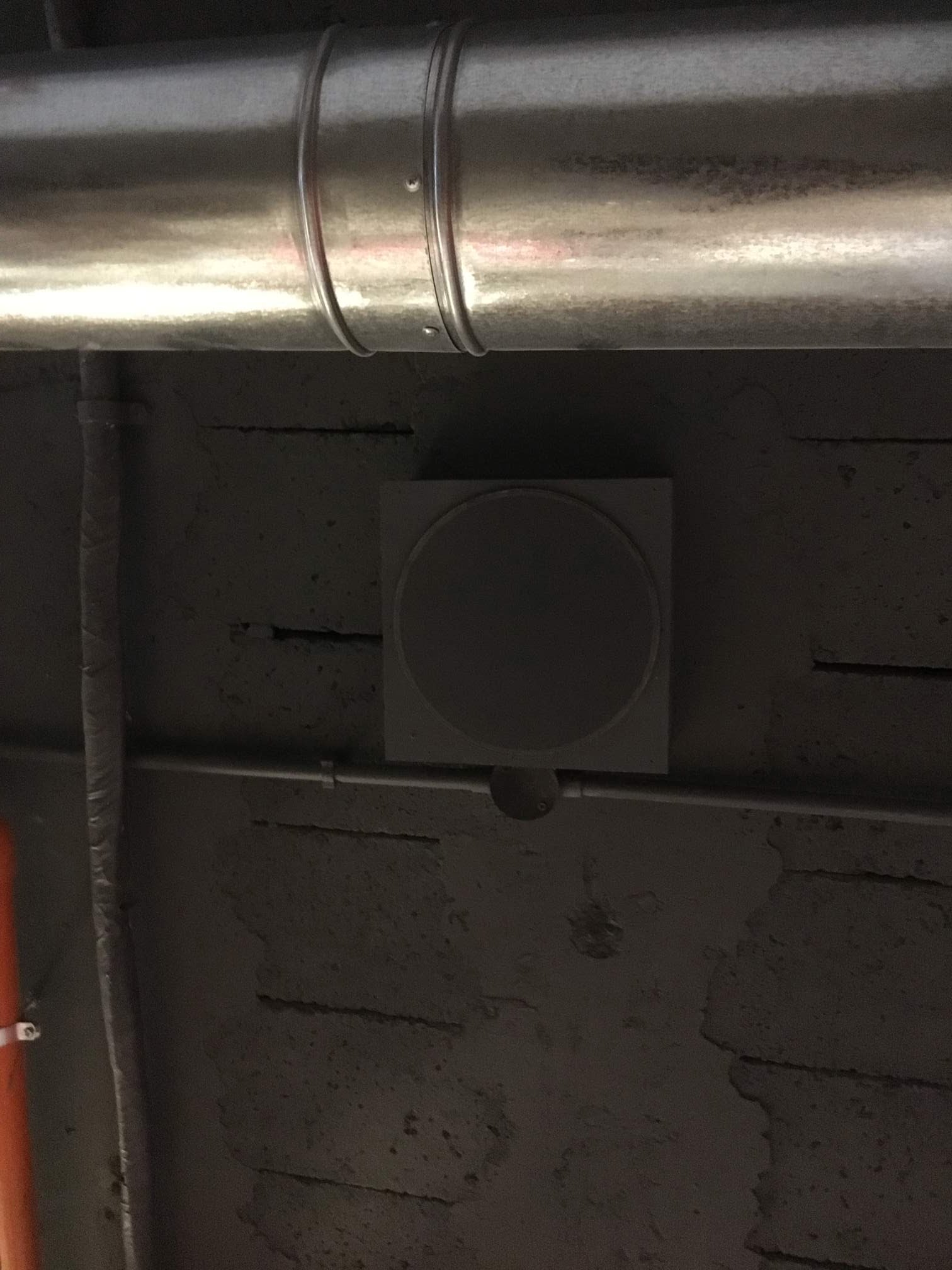 Pipes Cafe & Restaurant (5) Ceiling Speakers