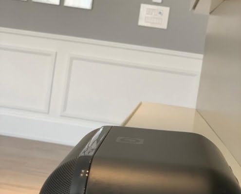 Al Saad Apartment