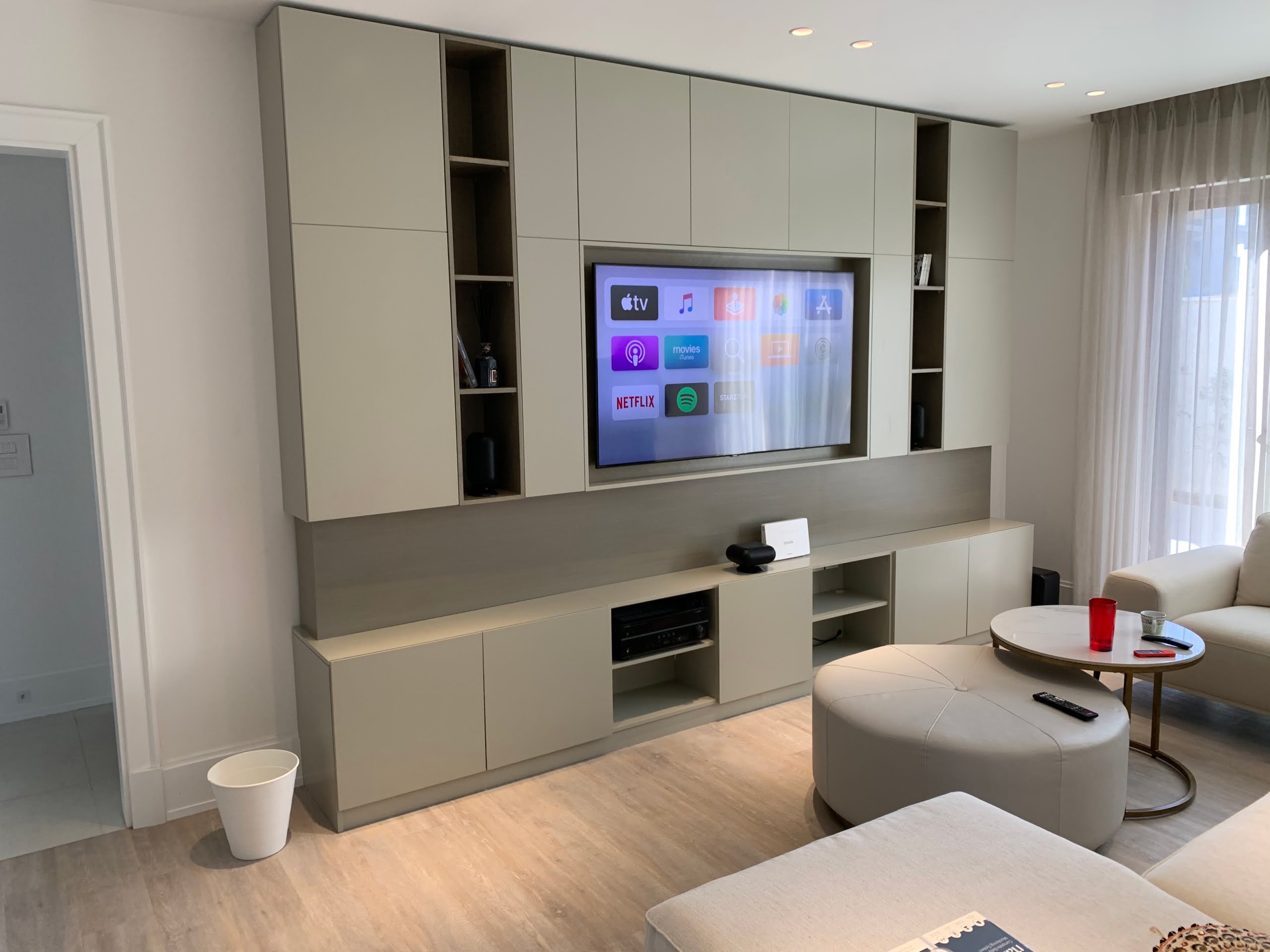 Al Saad Apartment