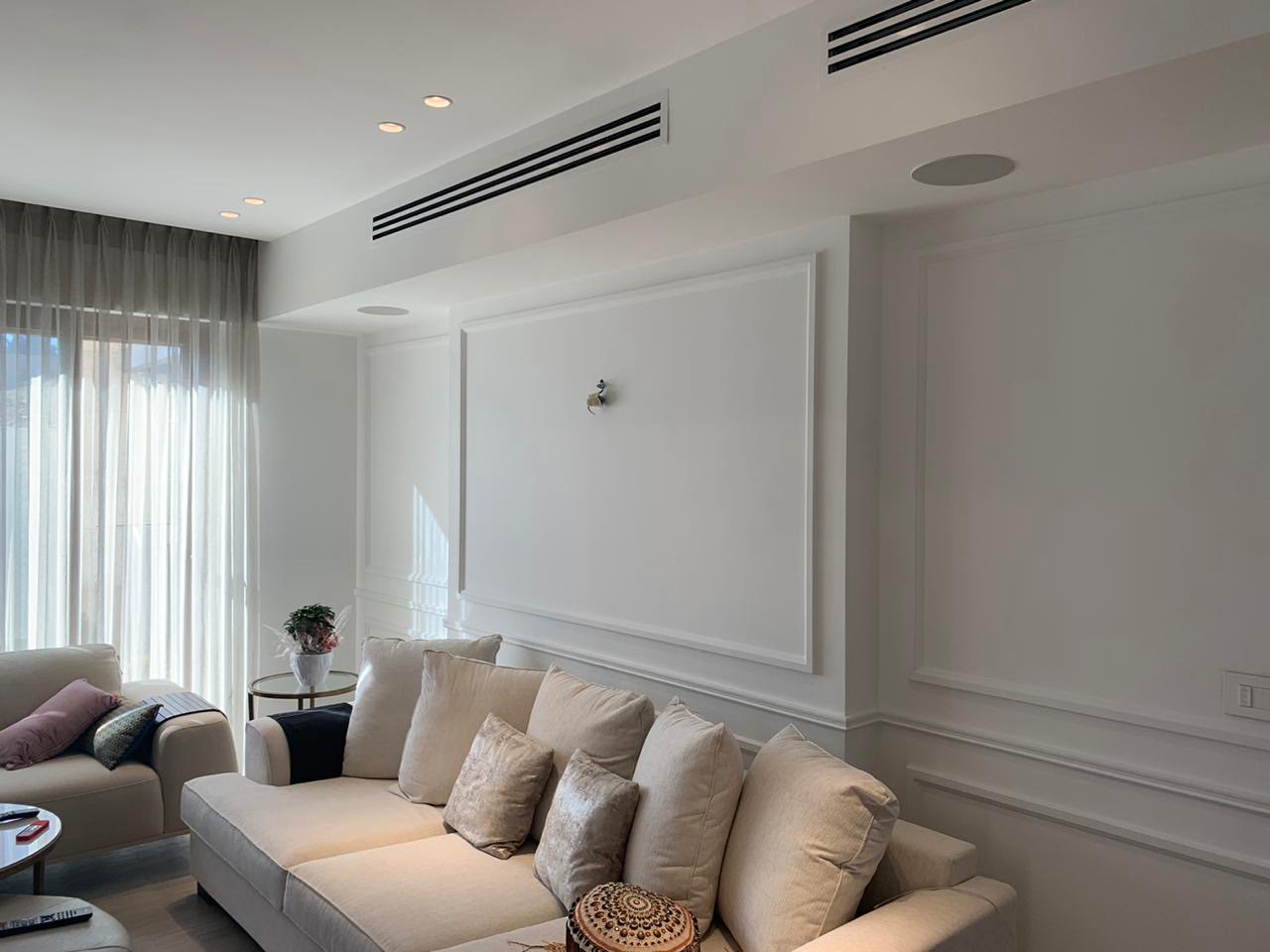 Al Saad Apartment