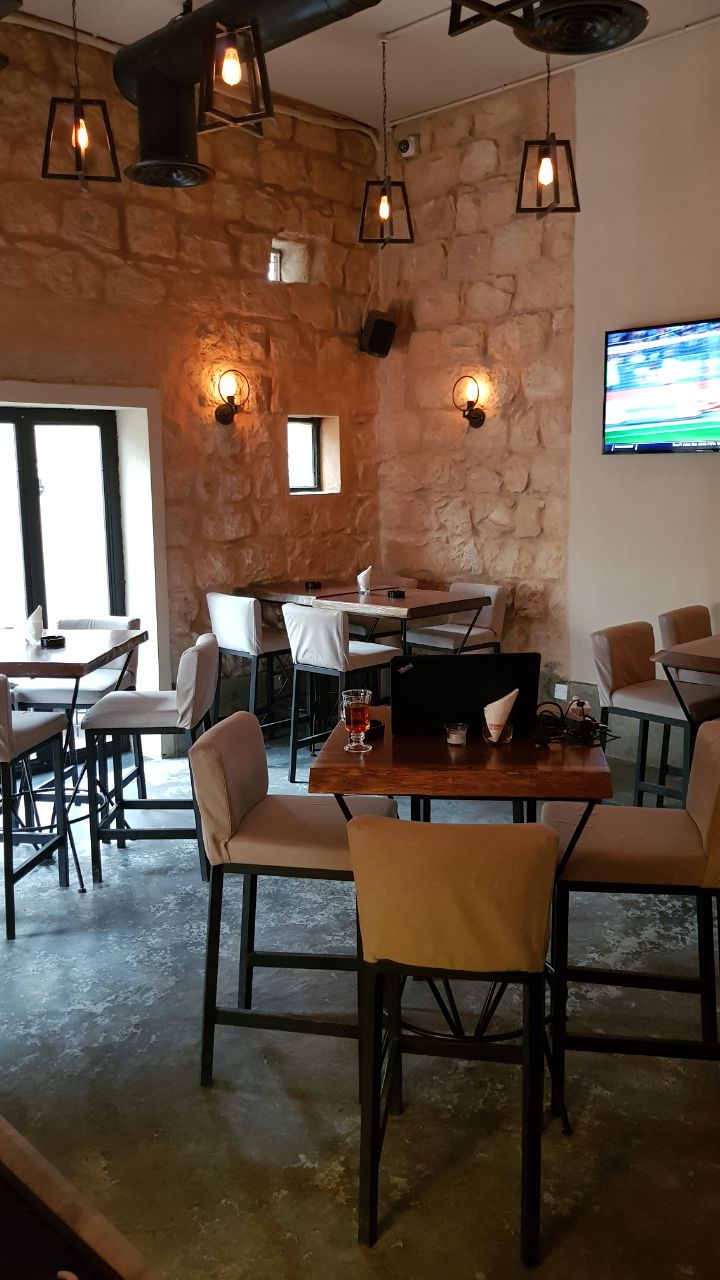 Rustic Bar & Eatery (1) Commercial Solution