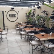 Rustic Bar & Eatery (2) Commercial Solution