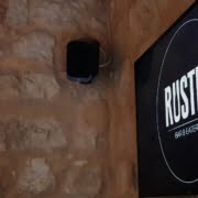 Rustic Bar & Eatery (4) Commercial Solution