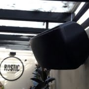 Rustic Bar & Eatery (5) Commercial Solution