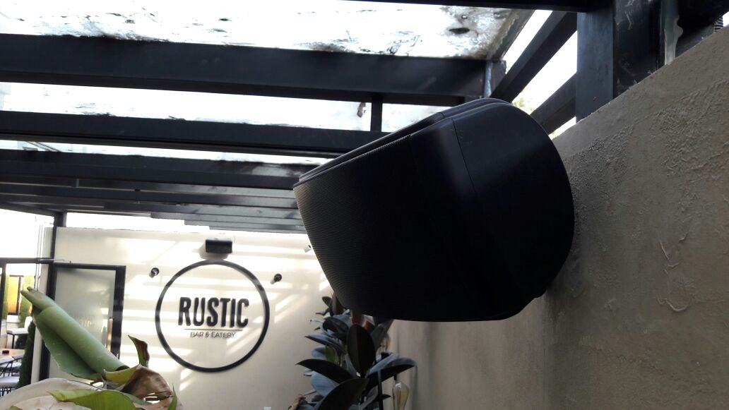 Rustic Bar & Eatery (5) Commercial Solution