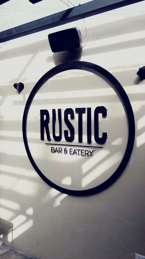 Rustic Bar & Eatery (7) Commercial Solution