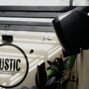 Rustic Bar & Eatery (8) Commercial Solution