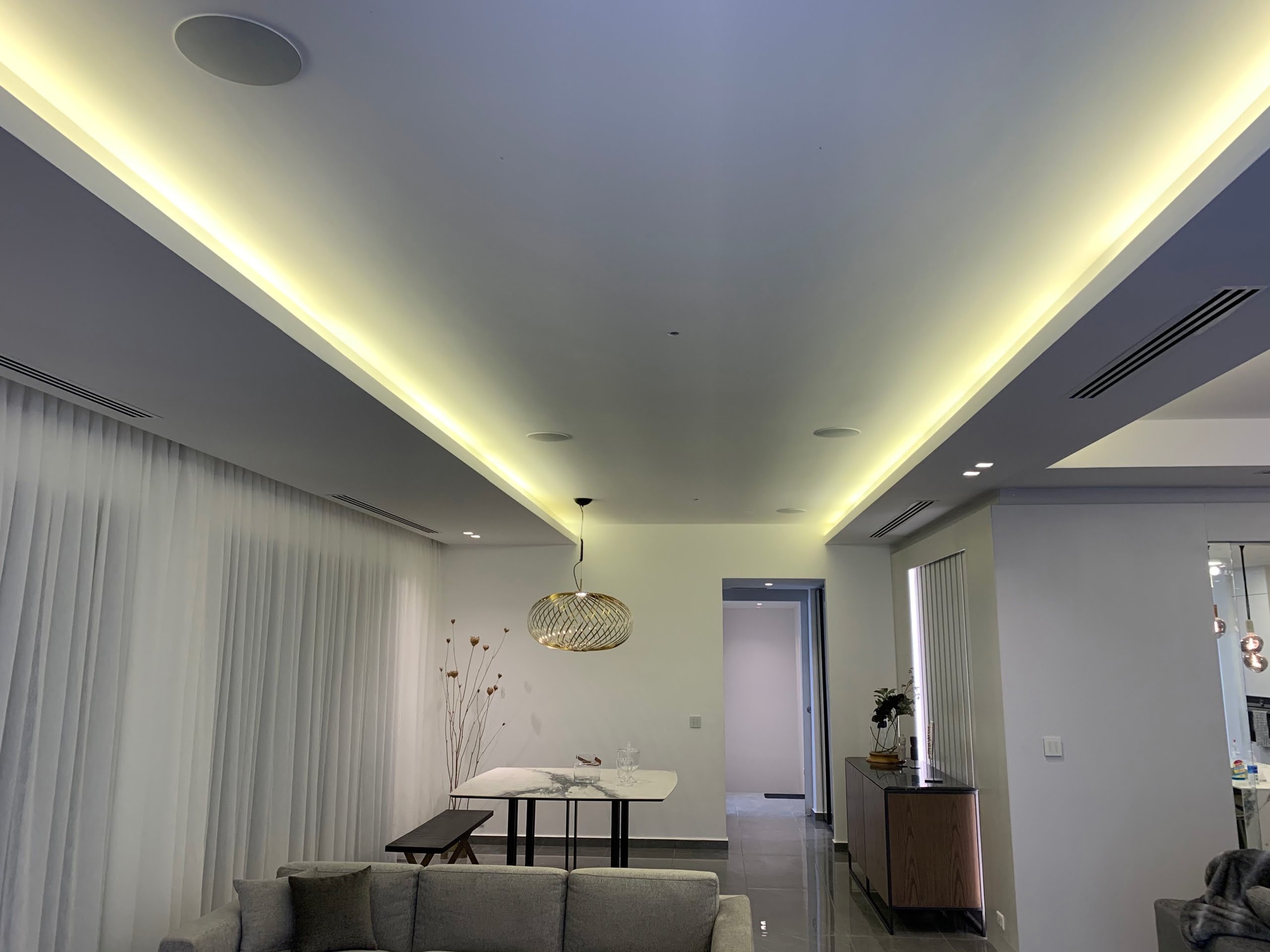 MusicCast Zone multiroom