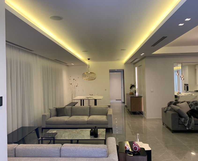 MusicCast Zone multiroom