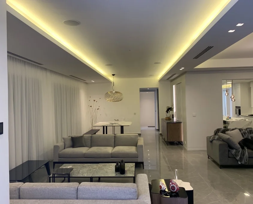 MusicCast Zone multiroom