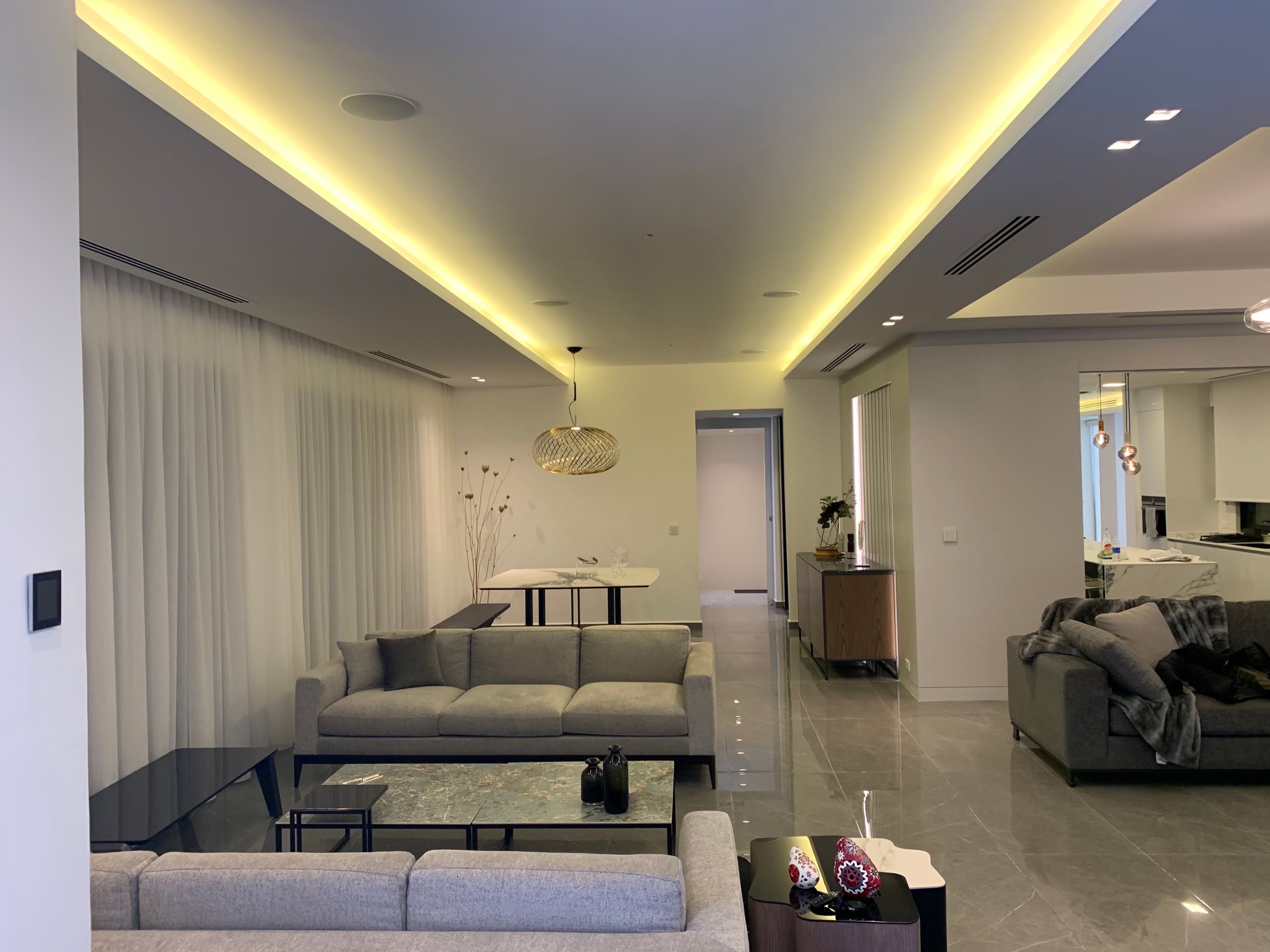 MusicCast Zone multiroom