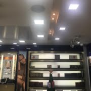 Background In-ceiling Speakers