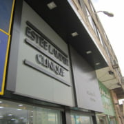 Background In-ceiling Speakers