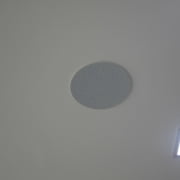 Background In-ceiling Speakers
