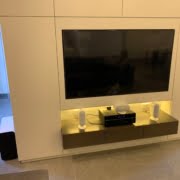 surround sound