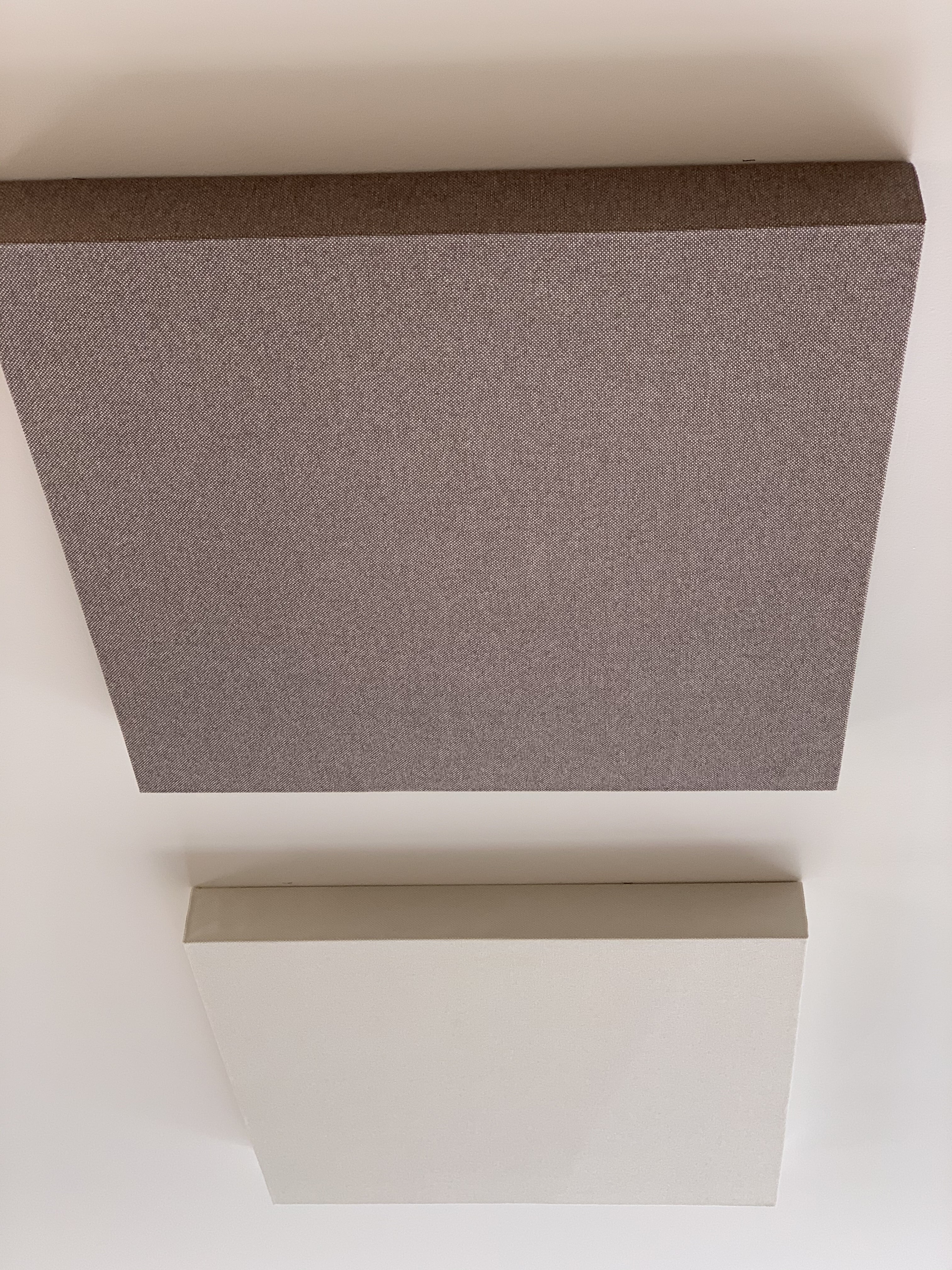 Sun Tours Cloud Acoustics Panel 1