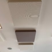 Sun Tours Cloud Acoustics Panel 2