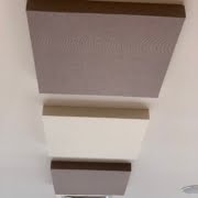 Sun Tours Cloud Acoustics Panel 3