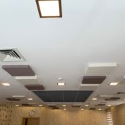 Sun Tours Cloud Acoustics Panel 7