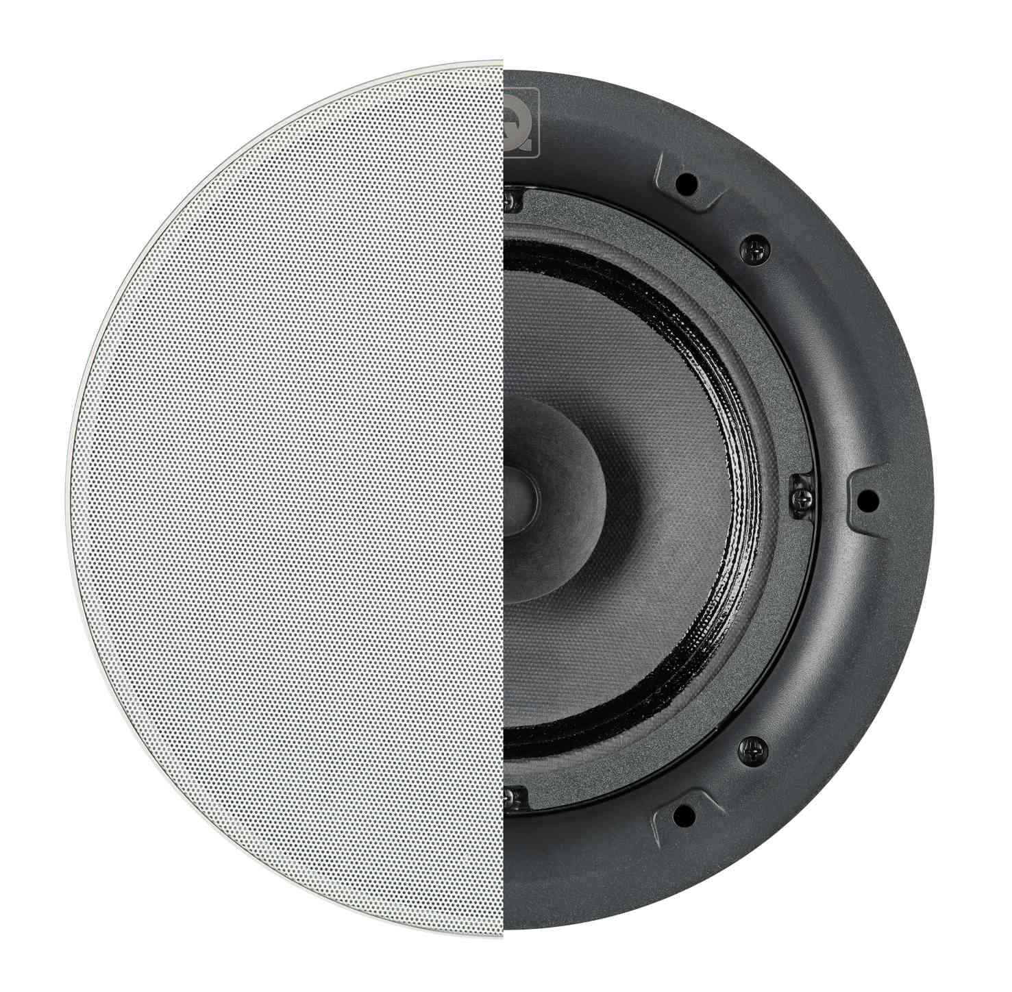 Building Speakers