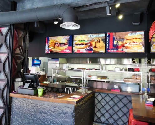 High Quality Clear Music