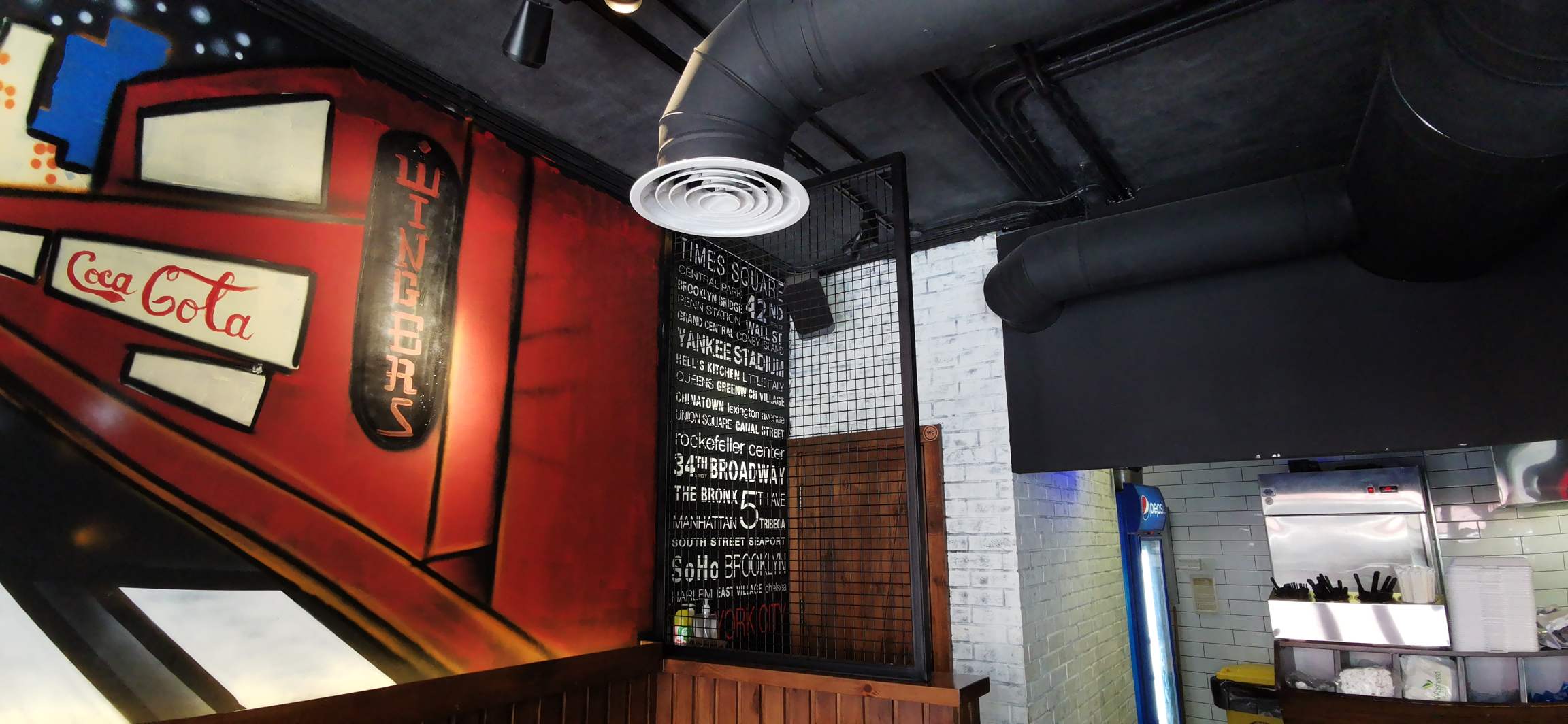 Wingers Webdeh Branch (6) High Quality Clear Music